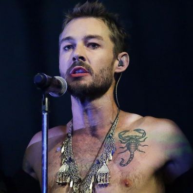 Daniel Johns