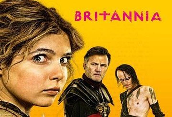 Britannia