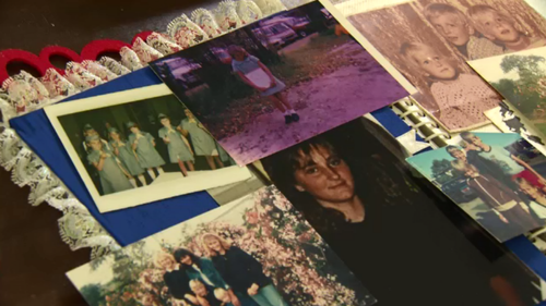 The family of murdered Toowoomba teenager Annette Jan Mason is calling for a new inquiry into her death. (9NEWS)