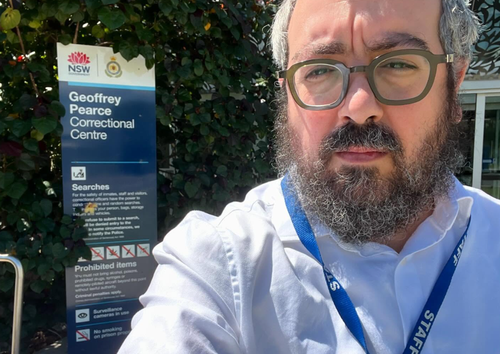 Bondi Beach terror attack