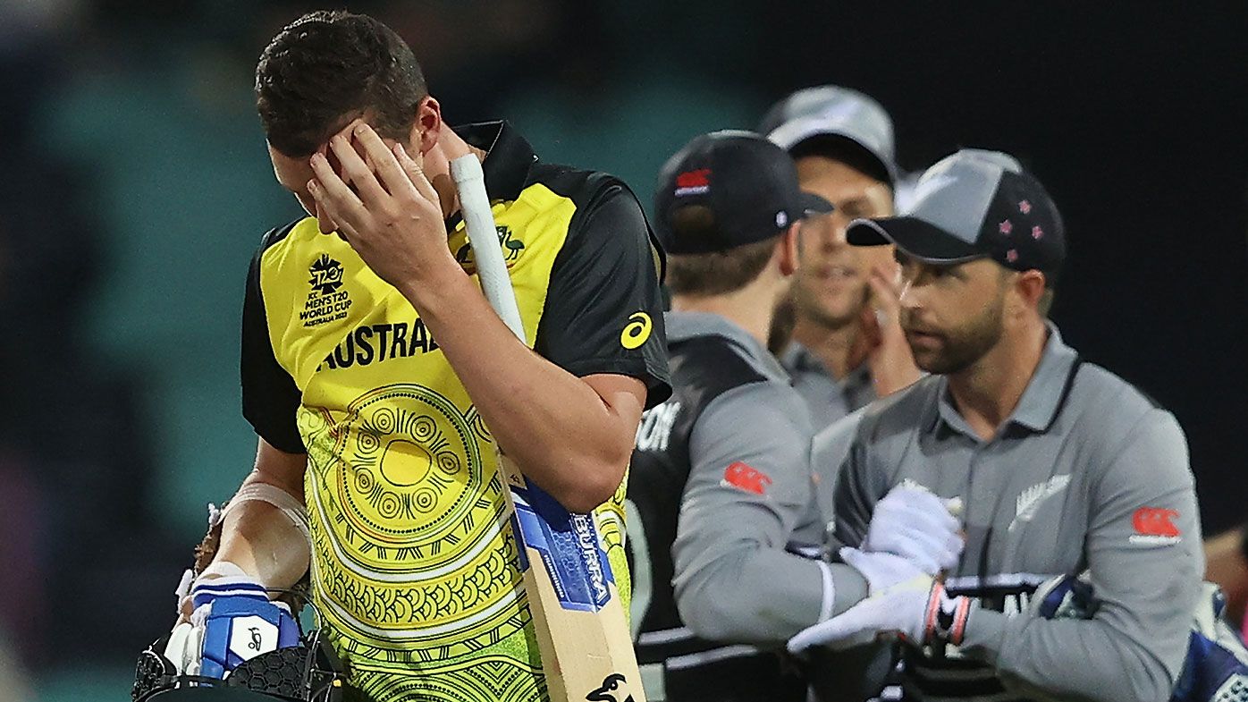 Mark Taylor admits Australia passed up by New Zealand in dominating three formats of cricket