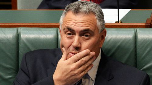 Joe Hockey's 2014/15 budget still haunts Australia