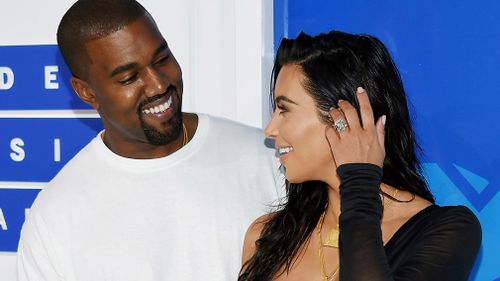 Kim Kardashian and Kanye West expecting third child: report