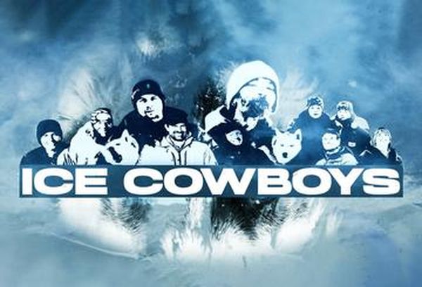 Ice Cowboys