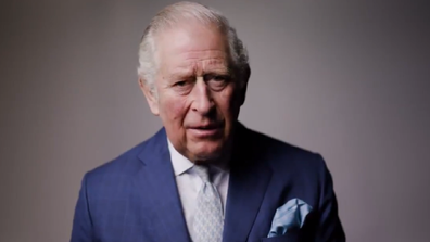 Prince Charles urges action on climate change
