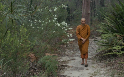 Buddhist retreat for sale bushland New South Wales Domain 