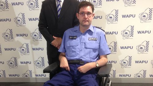 WA cop with disability receives record $6 million payment