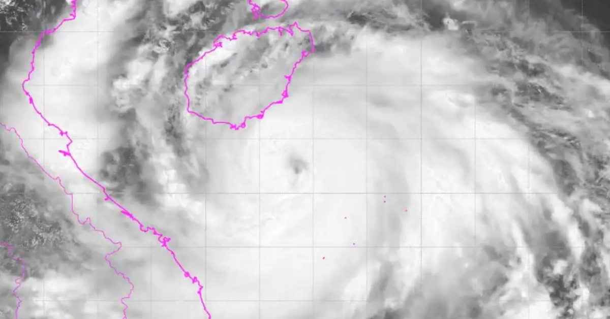 Vietnam plans mass evacuation as Typhoon Kajiki intensifies