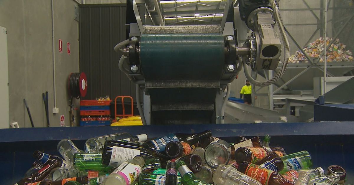 South Australia expands container deposit scheme amid industry concerns