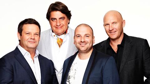 Will Masterchef’s third season be the best one ever?