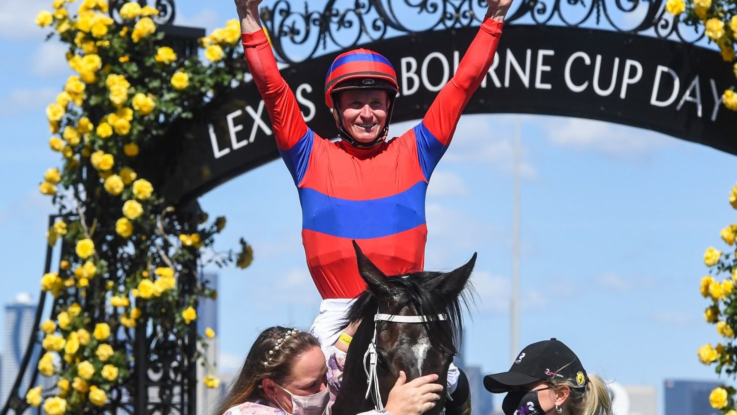 Who the experts are tipping: Reigning winner at odds with legendary Melbourne Cup jockeys