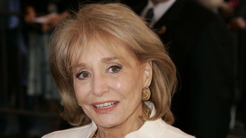 Barbara Walters, a pioneer as TV news' first woman superstar, has died at the age of 93, according to ABC News in the US.