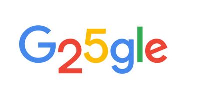 Google celebrates 19th birthday with 19 games from Doodles past   Googles latest Doodle for its 19th…