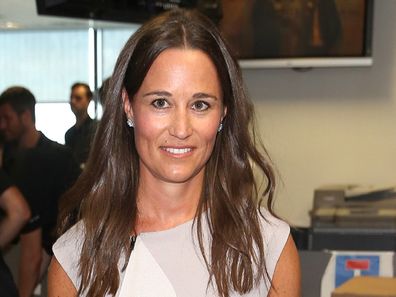 Pippa Middleton