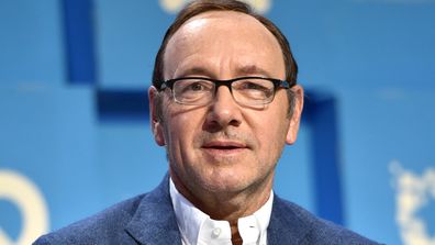 Kevin Spacey