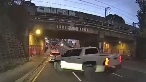 More details have emerged about the two people who were shot during a brazen shooting in Sydney yesterday.