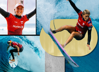 Molly Picklum (women's surfing)