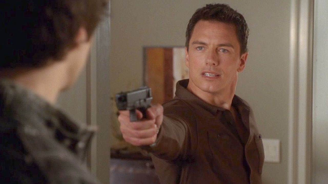Desperate Housewives Season 6 Episode 22
