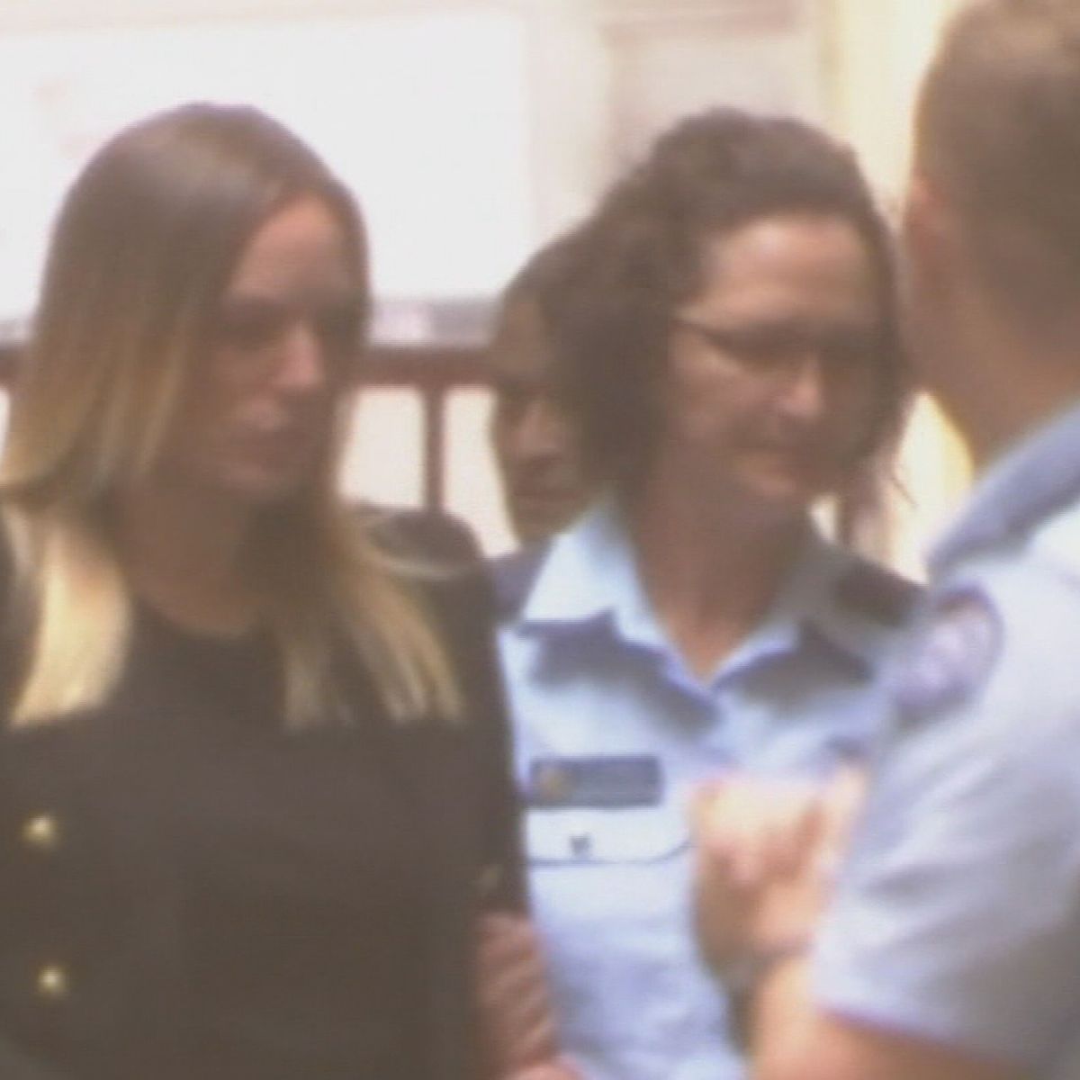 Woman jailed after 'slave' allegedly fatally beat boyfriend with hammer in  Melbourne