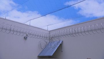 A new wing of Goulburn&#x27;s High Risk Management Correctional Centre has opened today.
