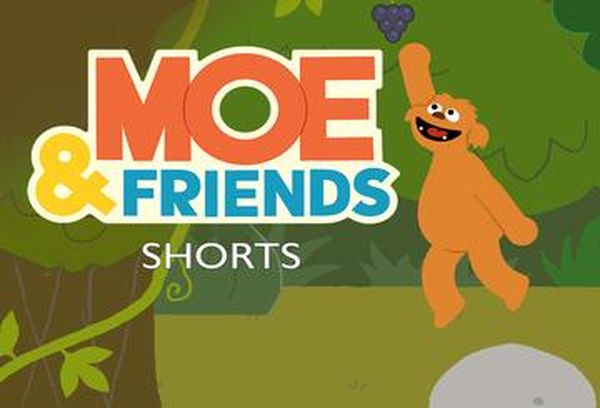 Moe and Friends: Shorts