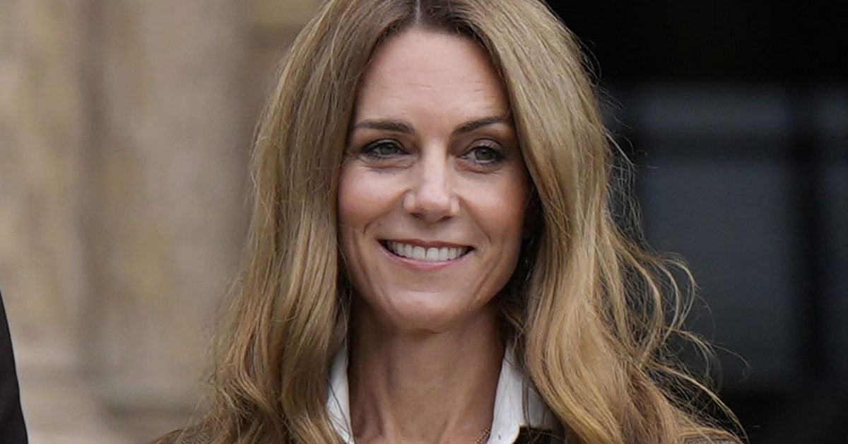 'Horrified, disgusted': Diana's stylist blasts 'evil' comments about Kate