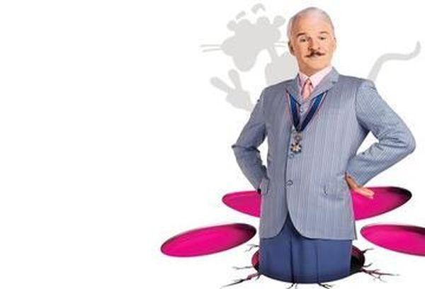 The Pink Panther 2