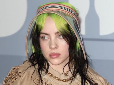 Billie Eilish