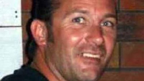Two men charged with murder of missing Perth father-of-three
