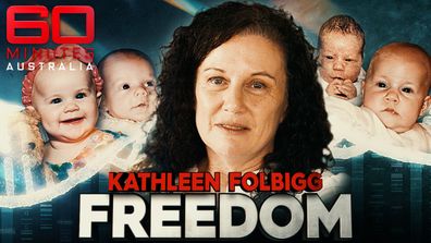 Kathleen Folbigg: Freedom (2023) Intro
