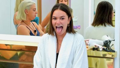 Love Island Australia 2022: Phoebe