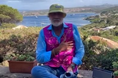 Mick Fleetwood Listen to Nicks Buckingham