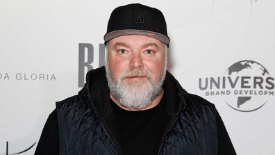 Kyle Sandilands under fire for offensive comments about Virgin Mary.