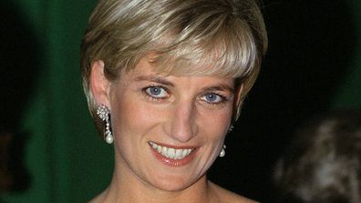 Princess Diana the People's Princess