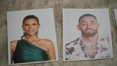 MAFS 2026 Danny Bec Photo Ranking