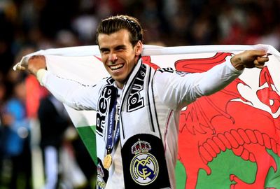 Gareth Bale - $154m from Tottenham in 2013.
