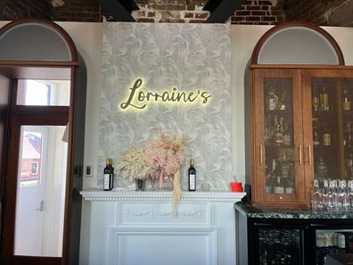 Lorraine's Bistro