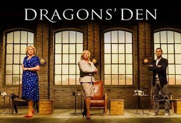 Dragons' Den