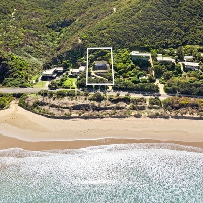 ‘Last’ older home on Great Ocean Road in Victoria listed for $2.5 million