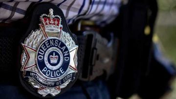 A central Queensland woman has been charged with attempted murder.