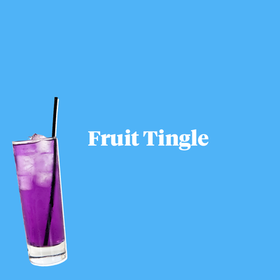 Fruit Tingle