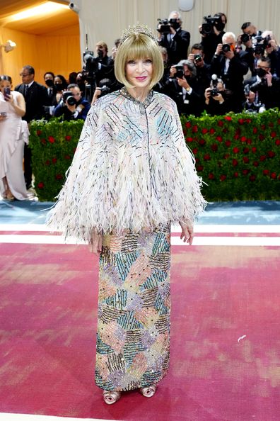 The 6 Scandi moments on the 2022 Met Gala red carpet you missed - Vogue  Scandinavia