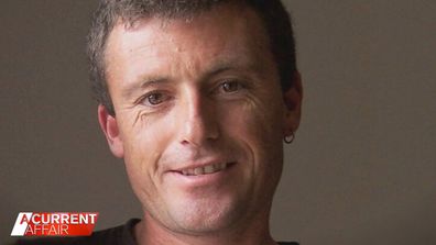 Victorian man, Simon Gaskill's body was found in Ocean Grove.