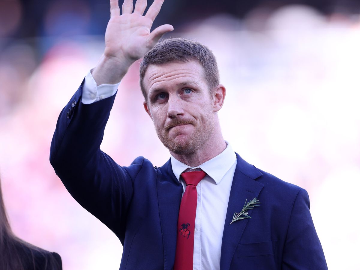 NRL news 2025: Dragons legend Ben Creagh lands new role as chief operating officer