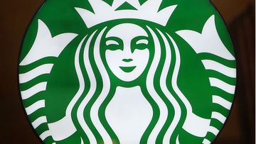 Starbucks in Saudi Arabia's capital refusing to serve women. (AAP)