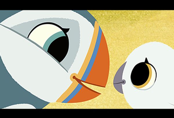Puffin Rock