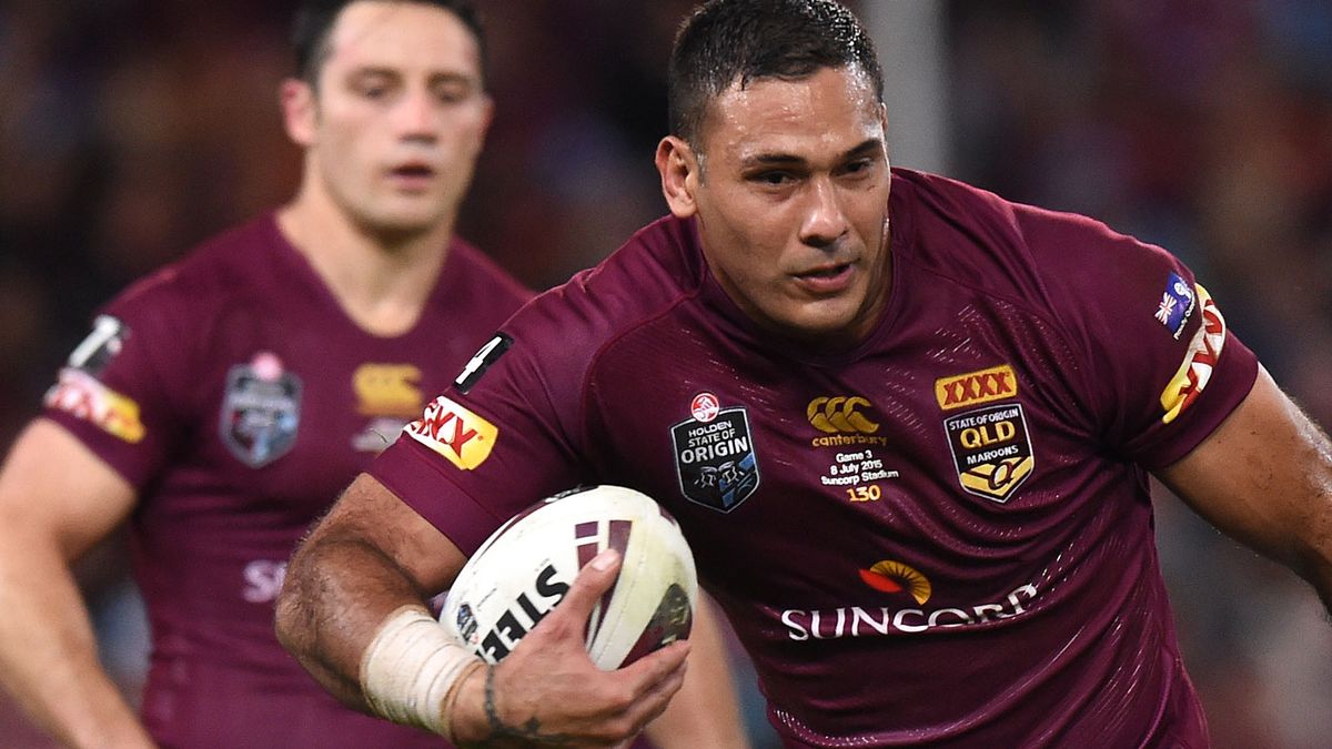 State Of Origin 19 Game 3 Live Score Updates Video Stream Result