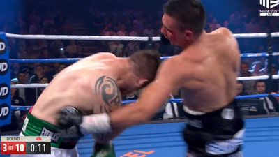  Tszyu def Dennis Hogan