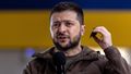 Ukraine 'foils Russian spy plot' to assassinate Zelenskyy