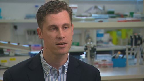 A﻿ promising new insulin pill is just several months away from being trialled by people living with diabetes in Australia.